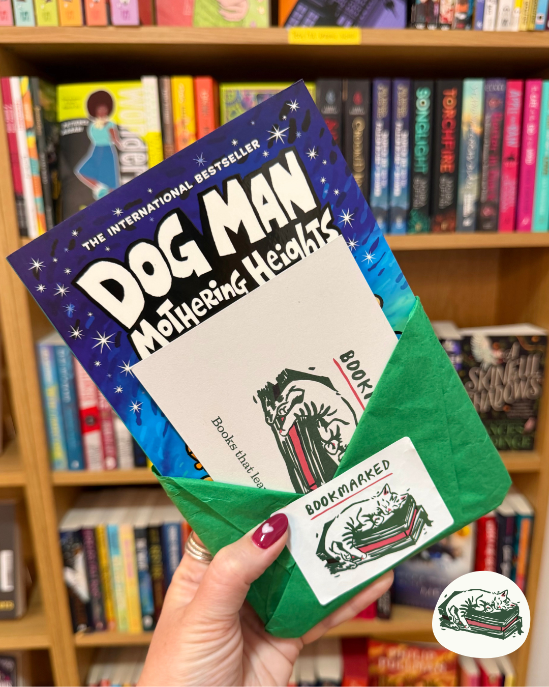 Children's Graphic Novels Book Subscription