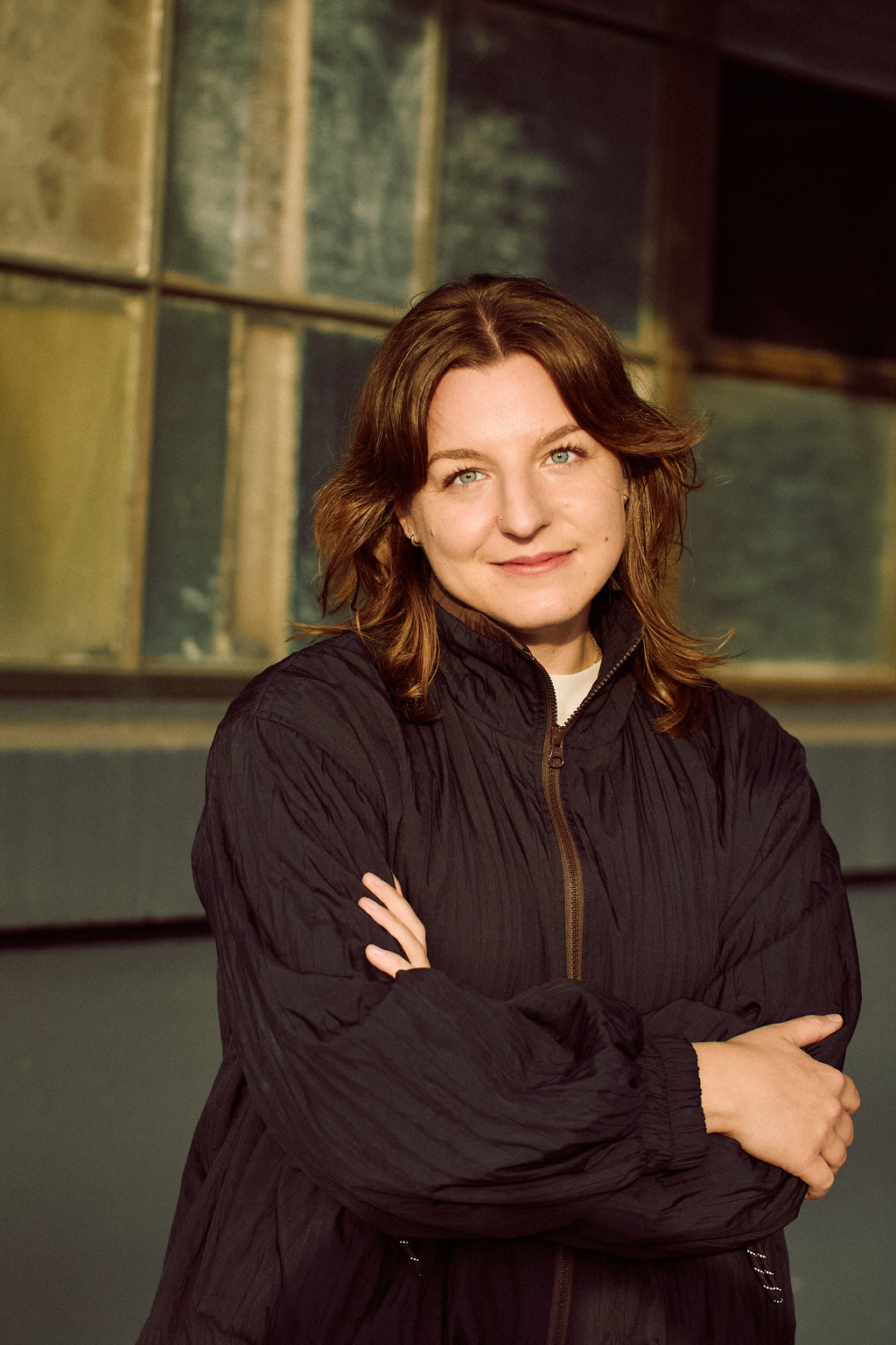 ONLINE EVENT 10/02: Raquel Abend and Lizzie Davis in conversation