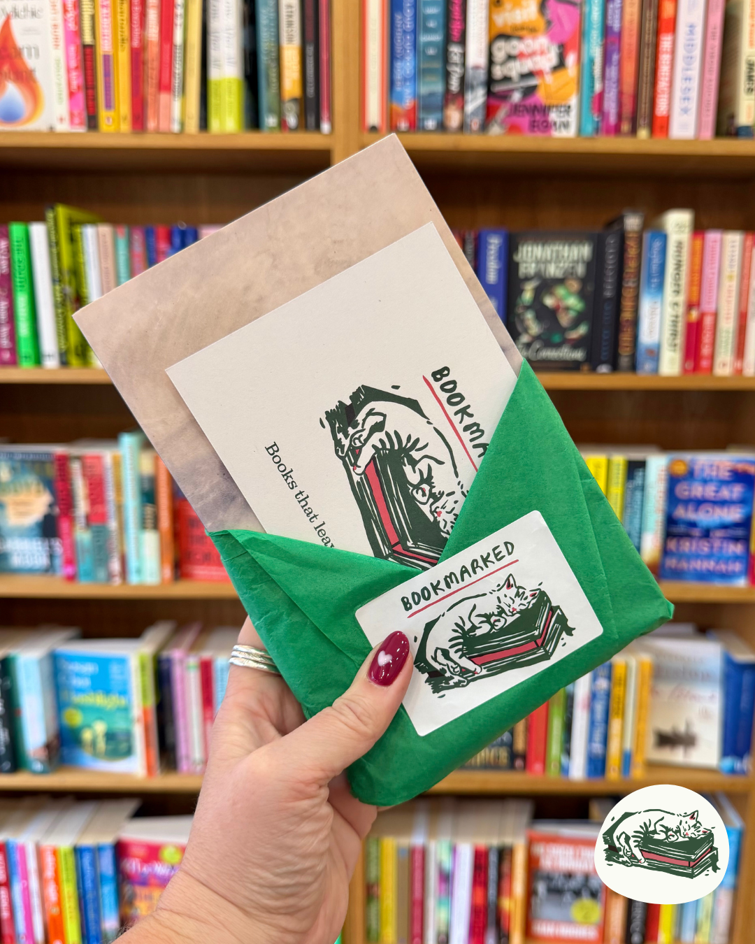 Classics Book Subscription