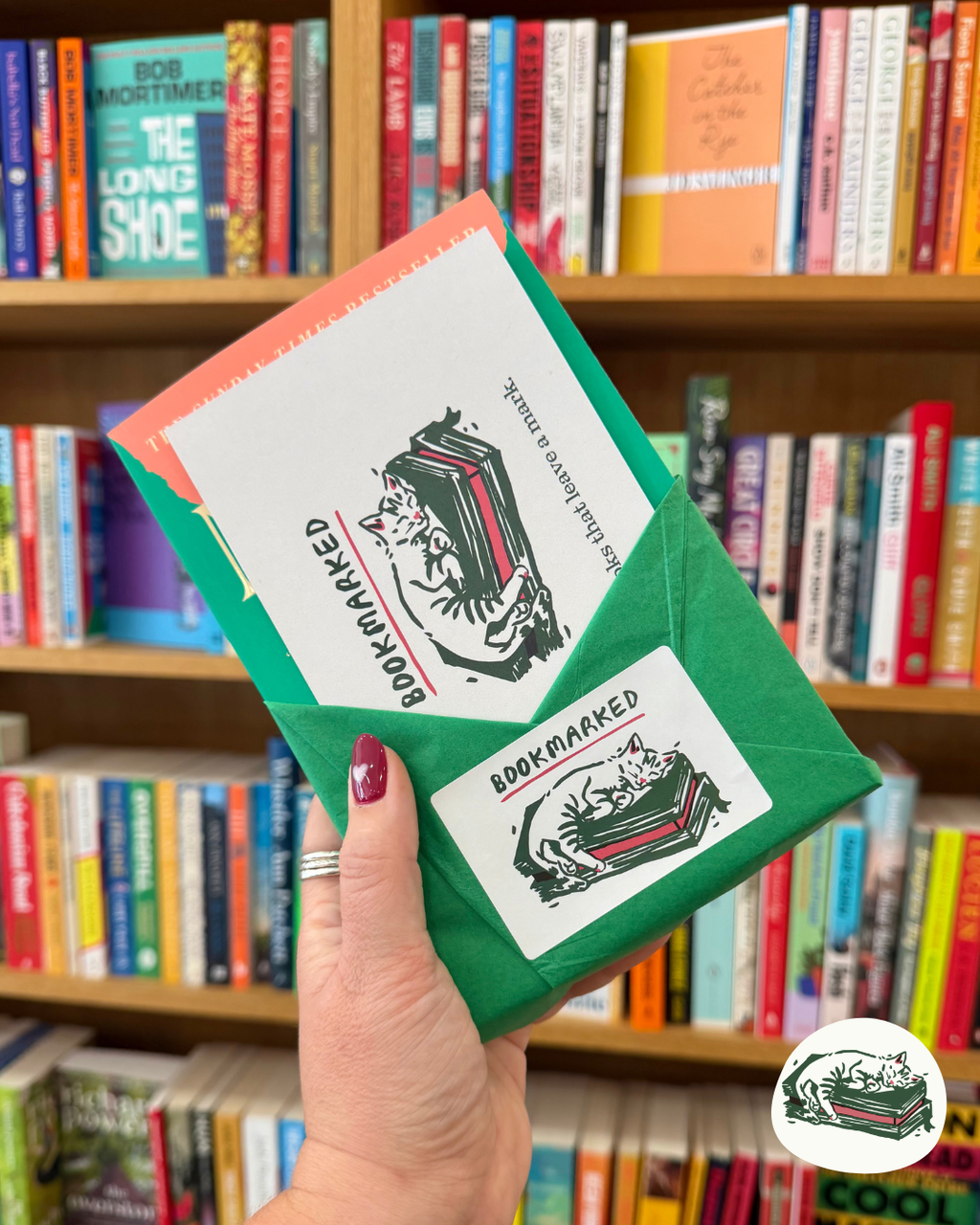 Adult Fiction Book Subscription