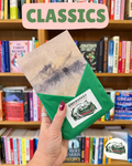 Classics Book Subscription