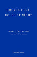 House of Day, House of Night