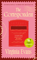 The Correspondent - Winner of the 2026 Women's Prize of Fiction