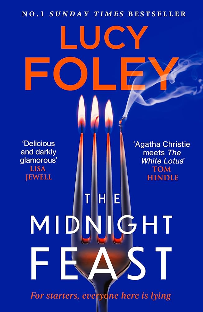 The Midnight Feast