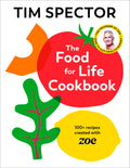 The Food For Life Cookbook