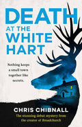 Death At the White Hart
