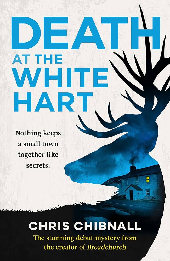 Death At the White Hart