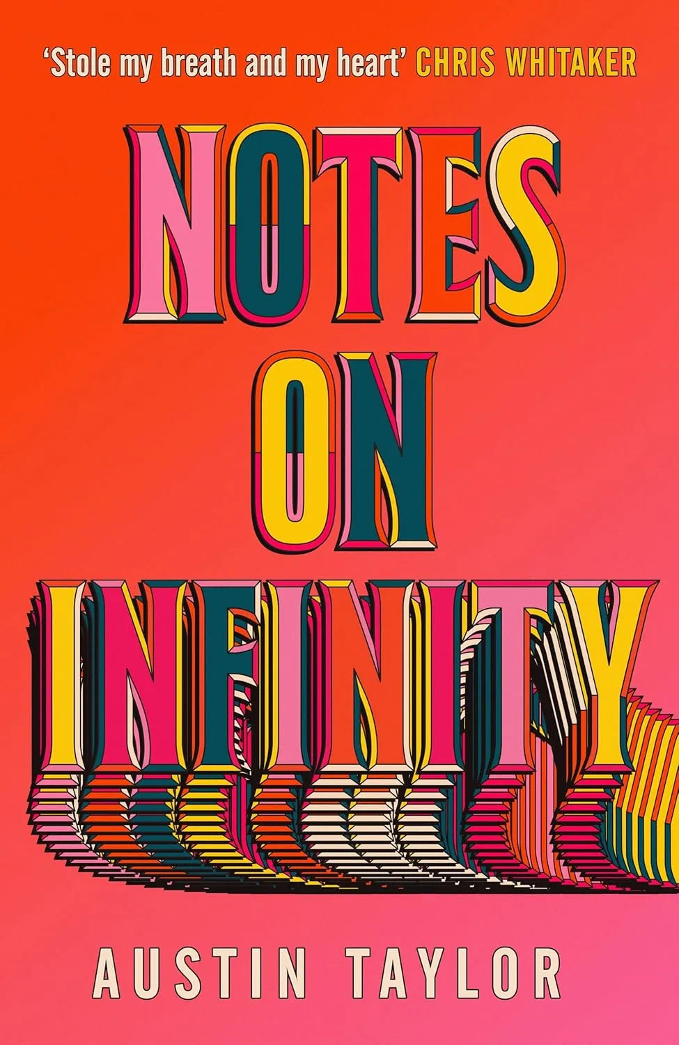 Notes On Infinity
