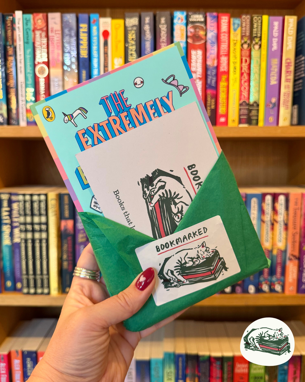 Middle Grade Book Subscription