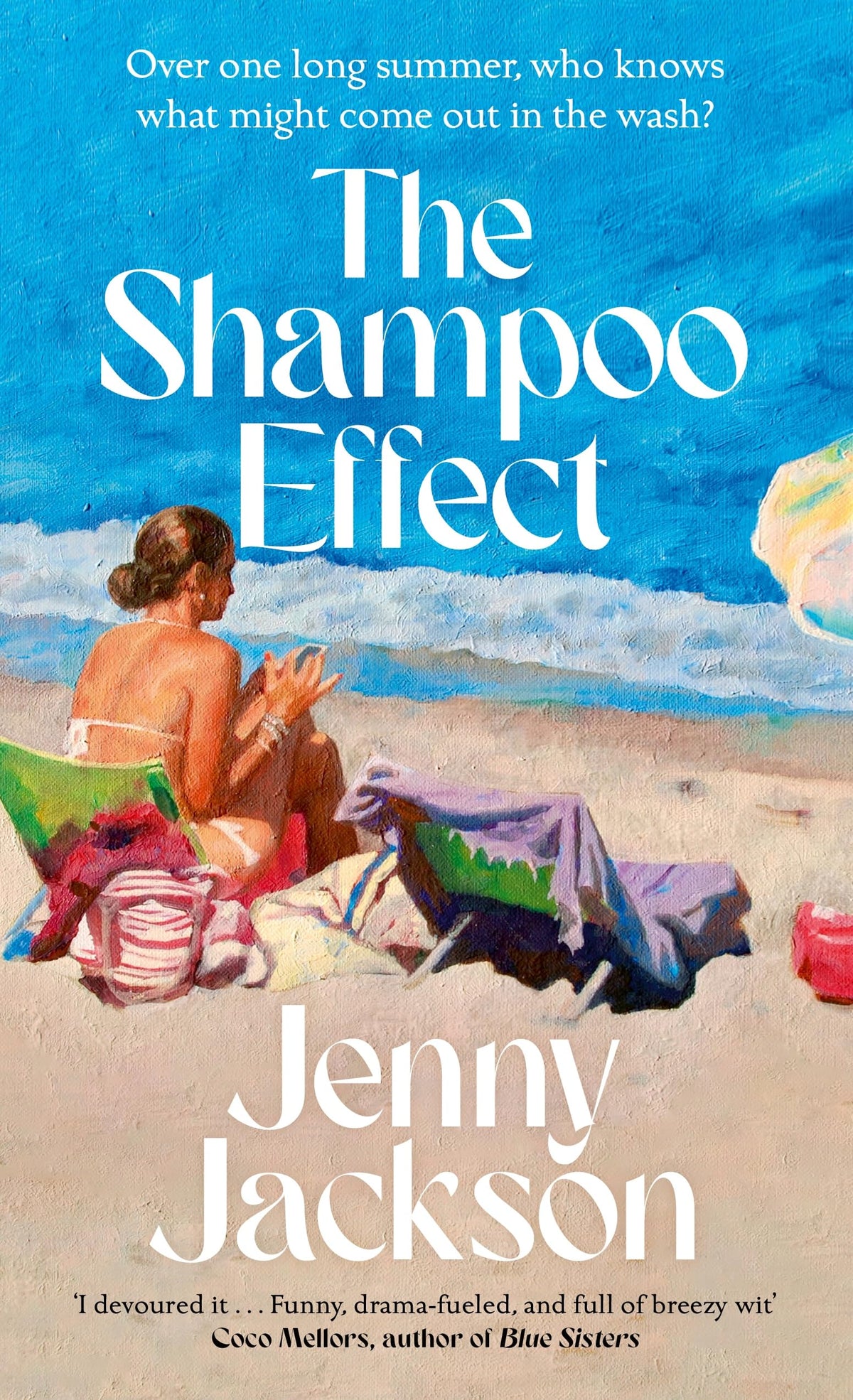 The Shampoo Effect