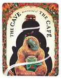 The Cave Downwind of the Cafe