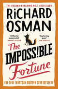 The Impossible Fortune