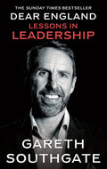 Dear England: Lessons in Leadership