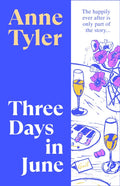 Three Days in June