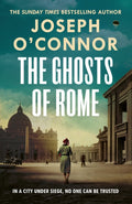 Ghosts of Rome
