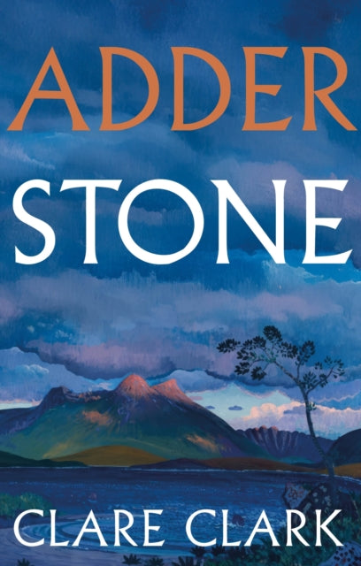 Event 27/11: Clare Clark introduces Adder Stone