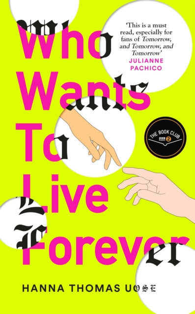Who Wants To Live Forever