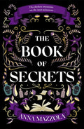 Book of Secrets