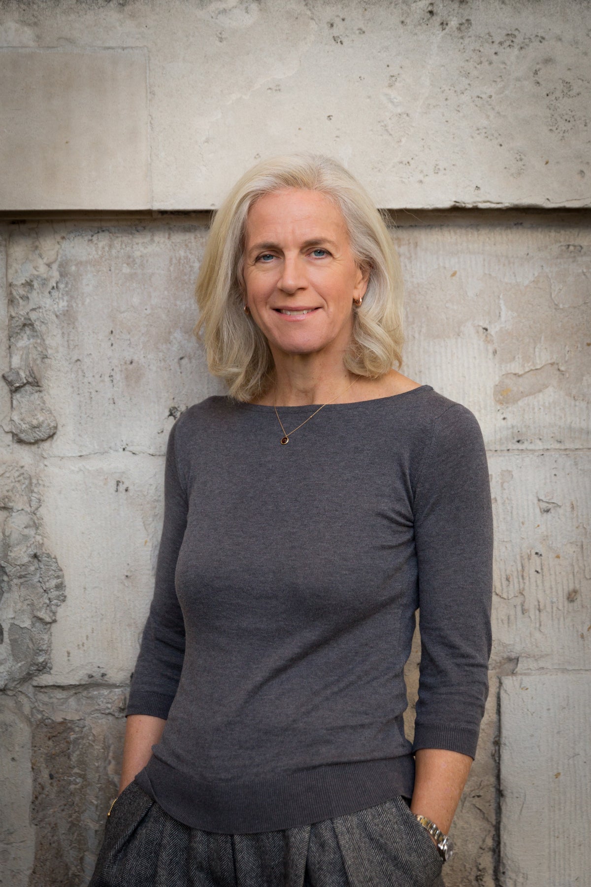 Event 27/11: Clare Clark introduces Adder Stone