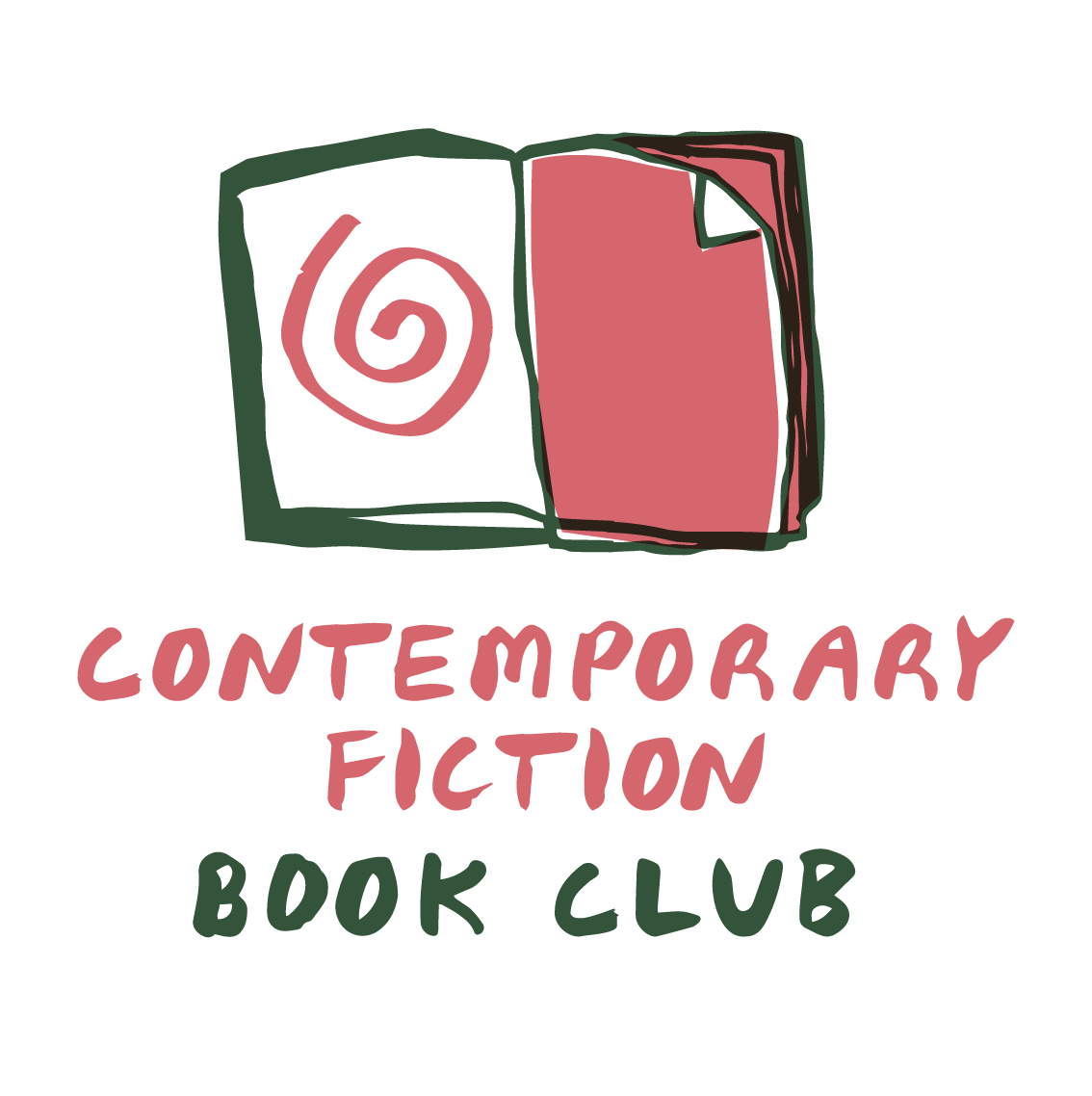 Contemporary Fiction Book Club: 07/10 Drayton and McKenzie by Alexander Starritt