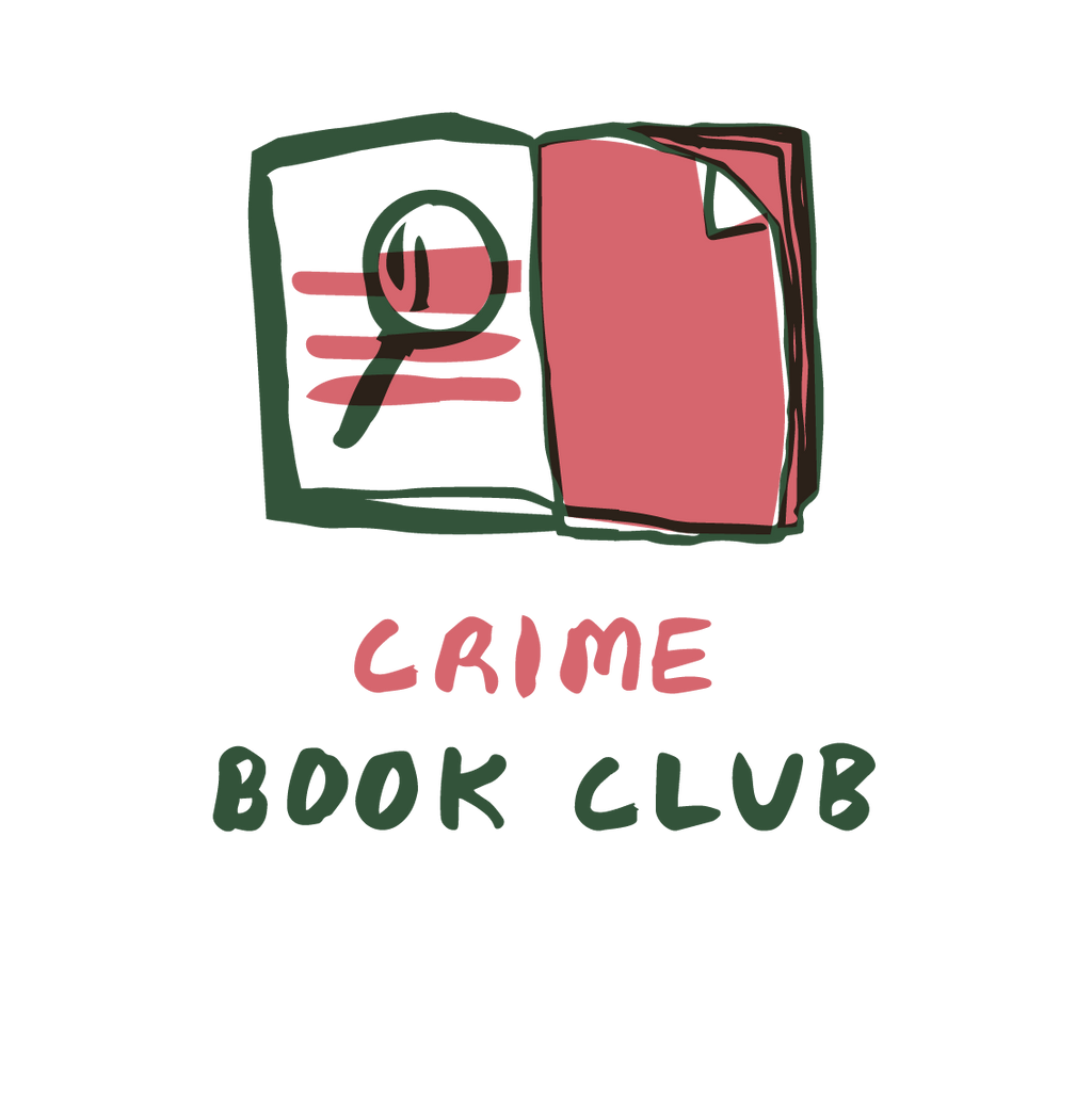 Crime and Thriller Book Club 12/10: My Sister, the Serial Killer