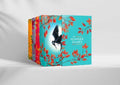 The Hunger Games Deluxe Box Set