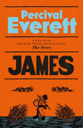 James - Shortlisted for the Booker Prize 2024