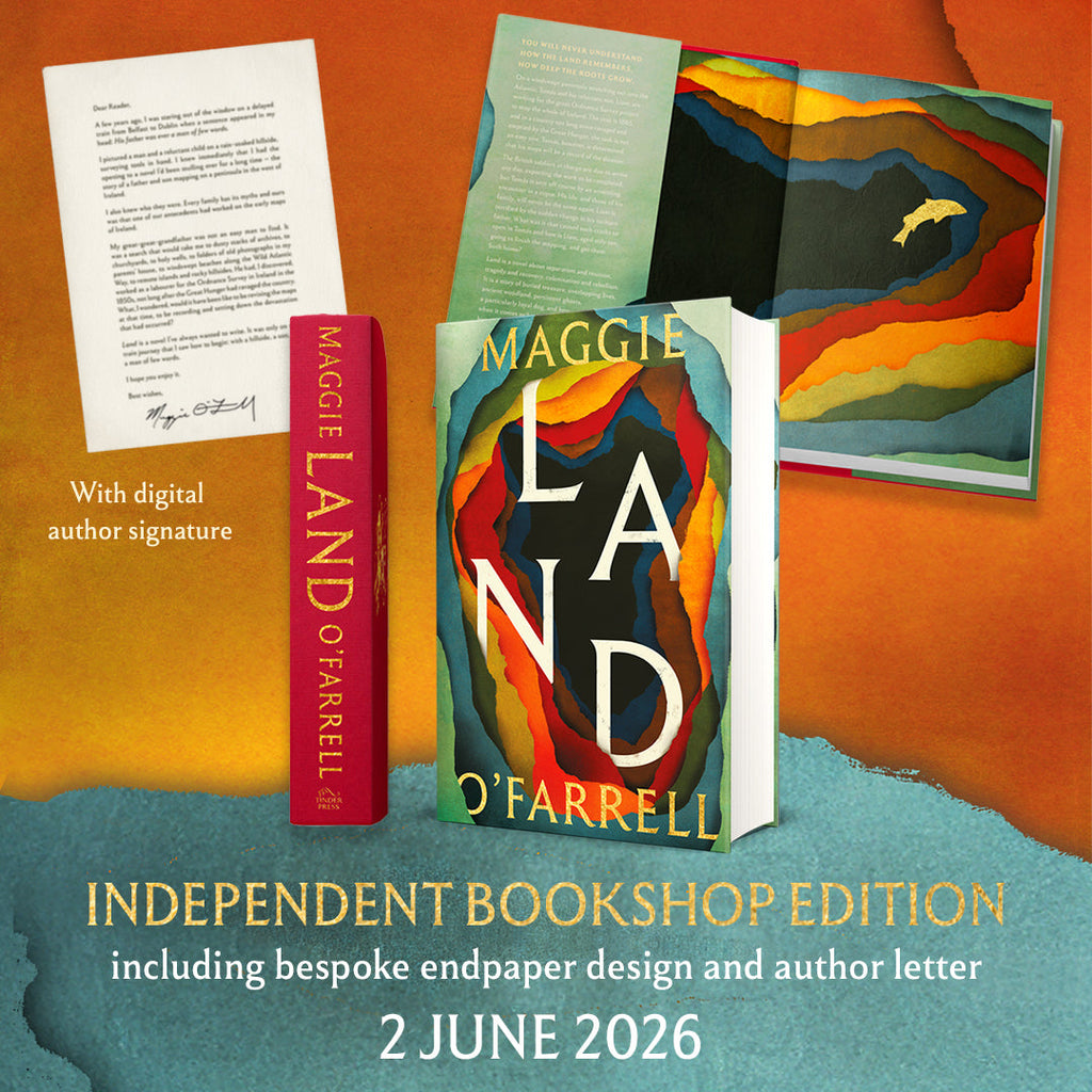 Land - Maggie O'Farrell