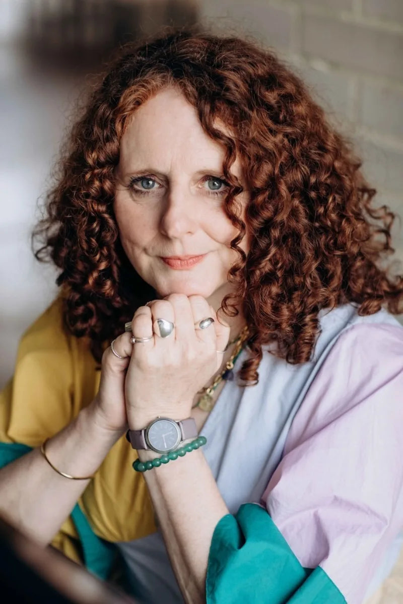 Land - Maggie O'Farrell