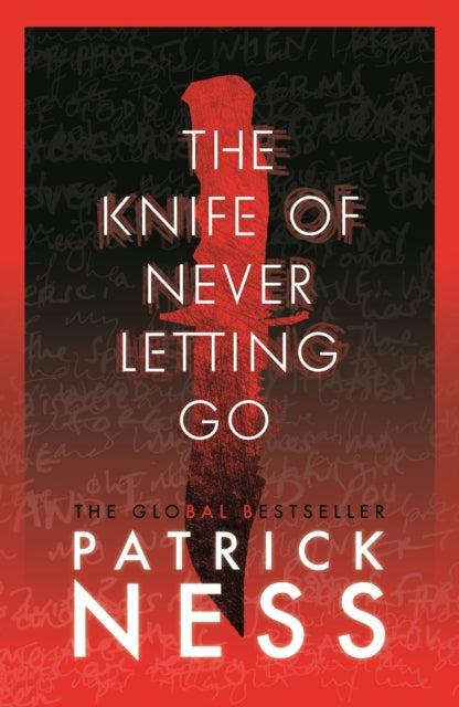 The Knife of Never Letting Go by Patrick Ness