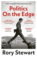 Politics on the Edge PB