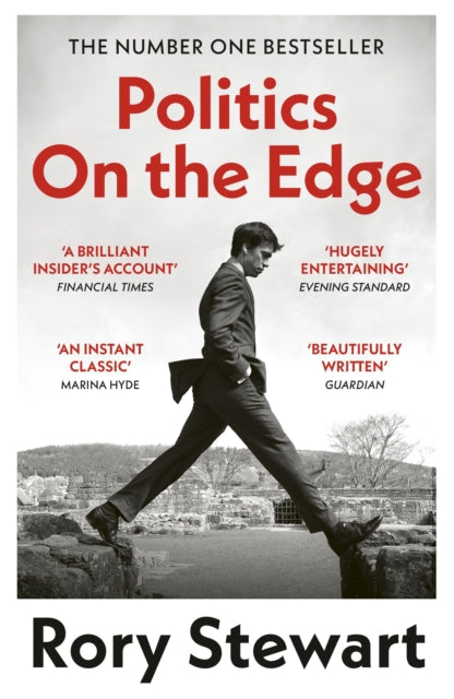 Politics on the Edge PB