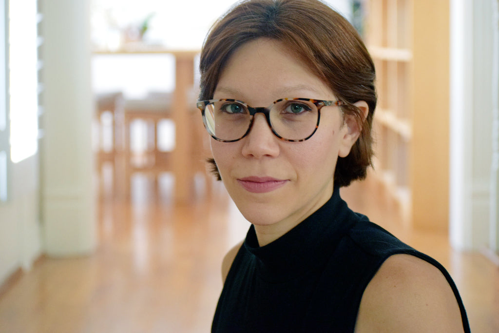 ONLINE EVENT 10/02: Raquel Abend and Lizzie Davis in conversation