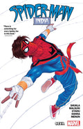 Spider-Man - India