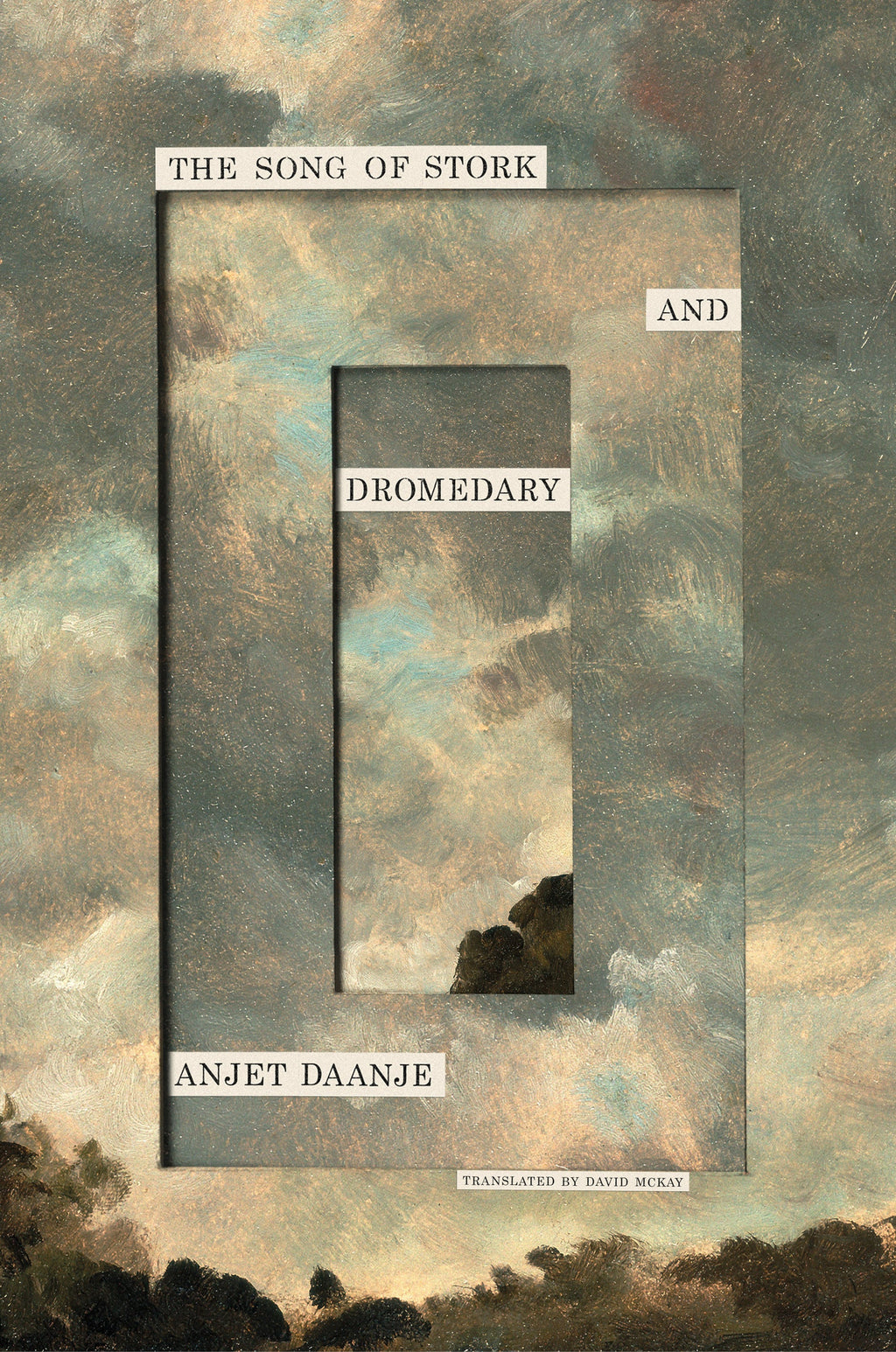 Event 06/10: An evening with David McKay, award-winning translator