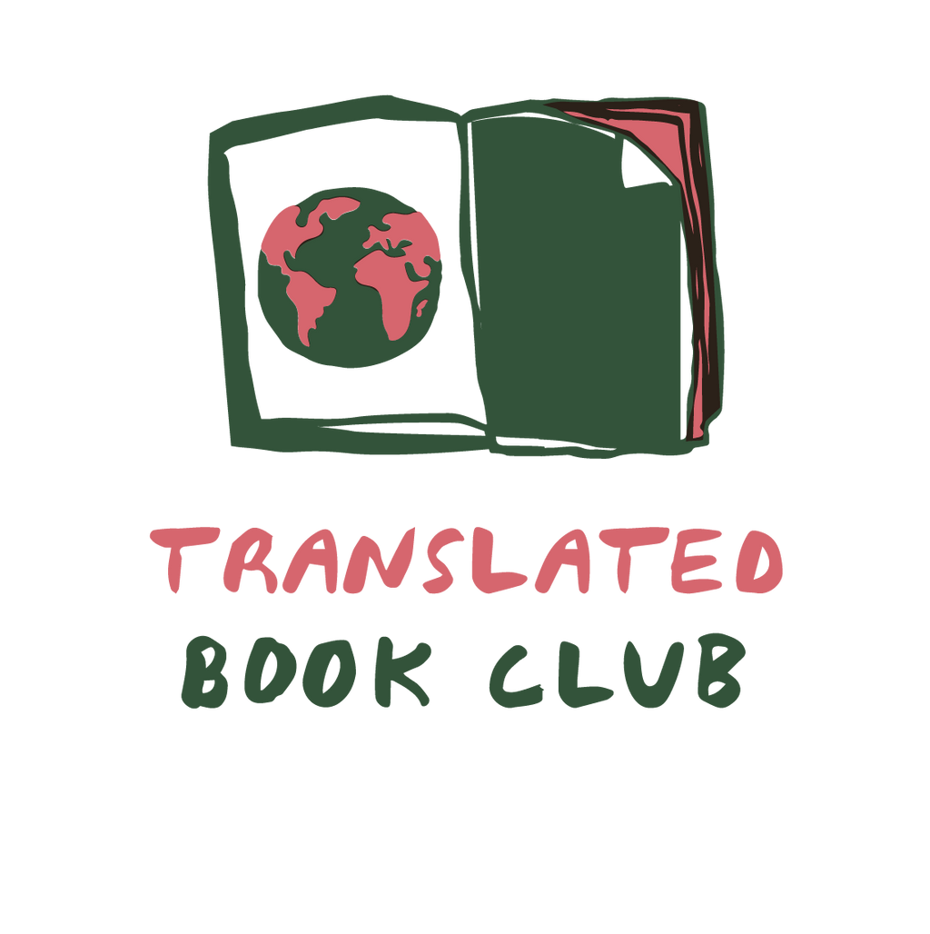 Translated Fiction Book Club: 29/10 The Remembered Soldier by Anjet Daanje