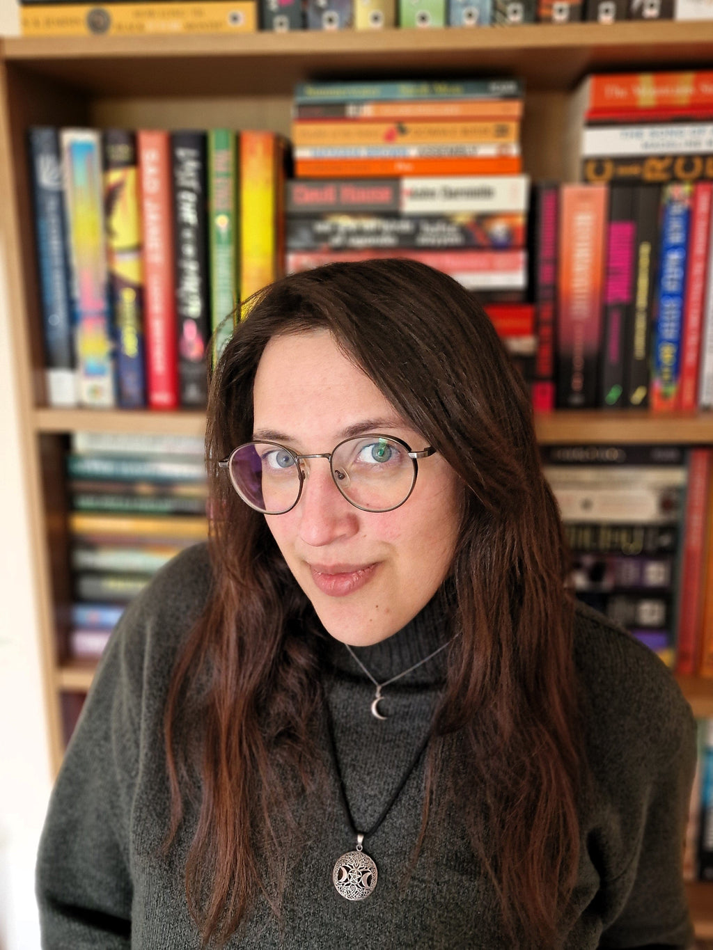 Event 20/10: Vanessa Santos introduces In Your Heart a Devil