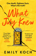 What July Knew (SIGNED)