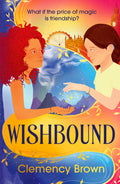 Wishbound