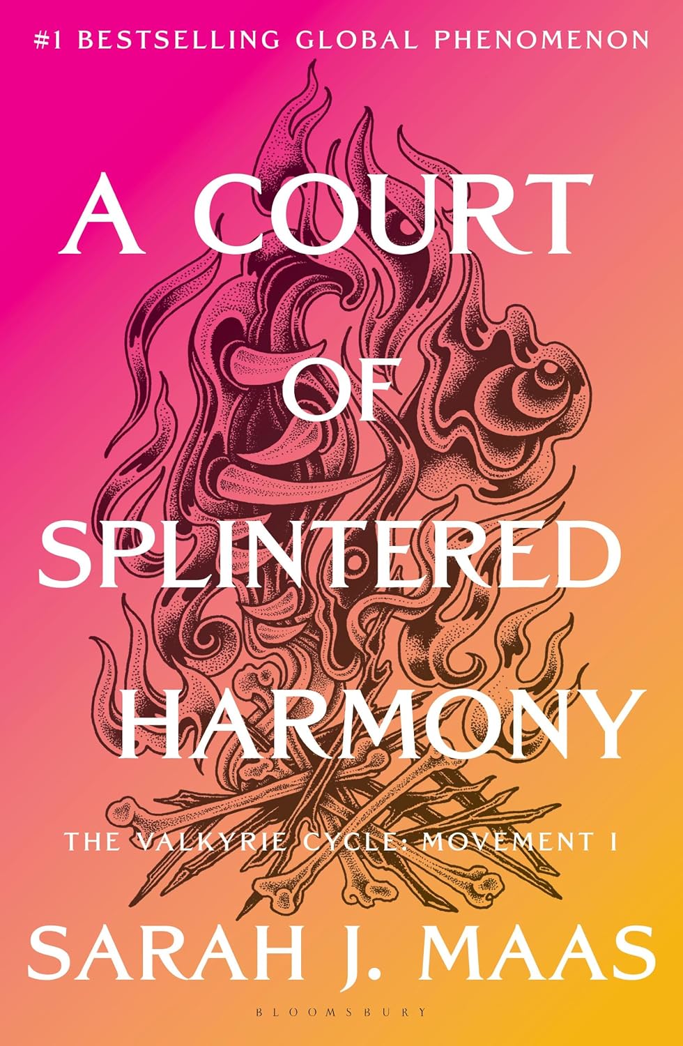 EVENT 27/10: ACOTAR 6 Release Party!