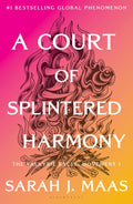 PREORDER ACOTAR: Book 6