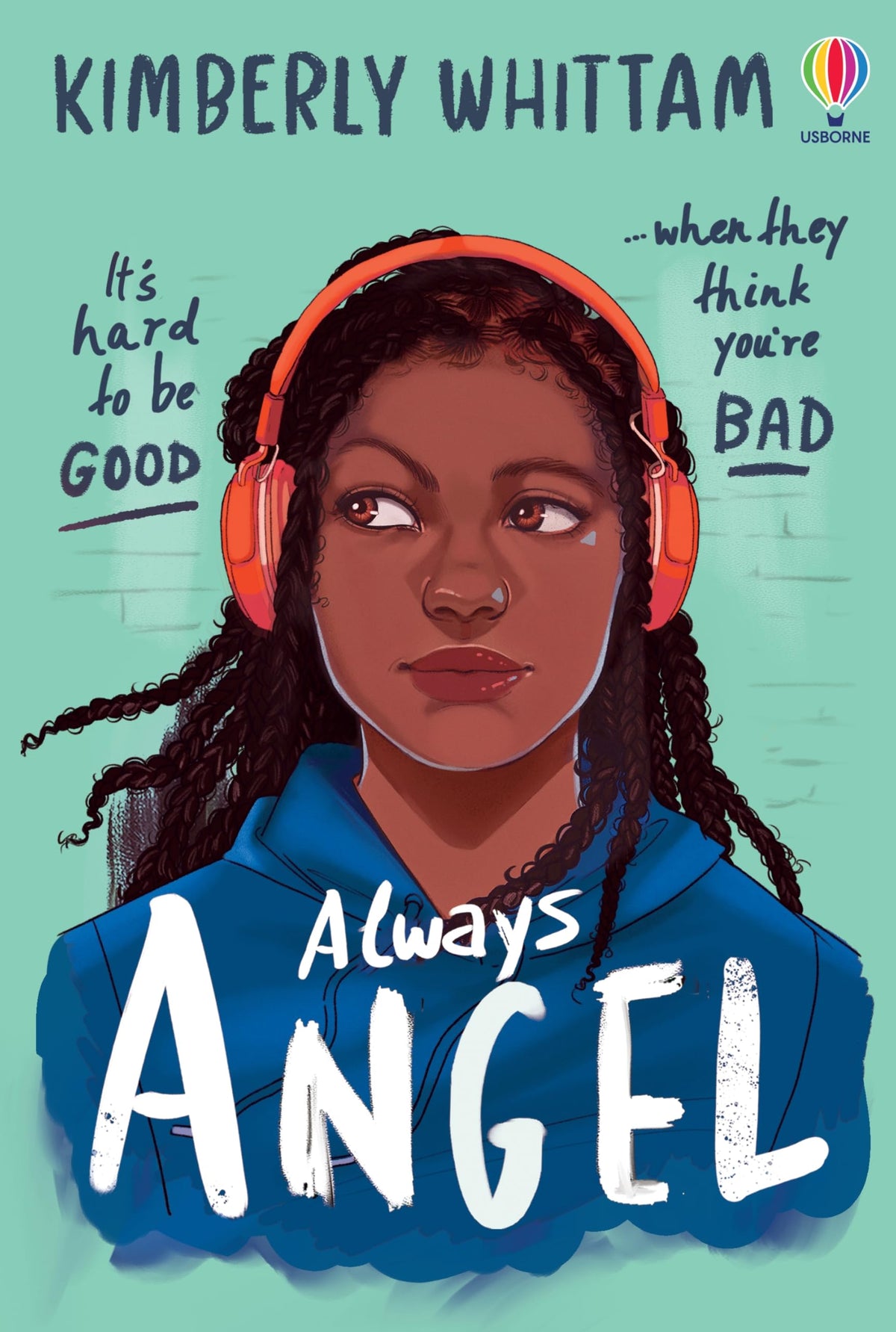 Always Angel