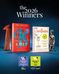 Women's Prize 2026 Bundle