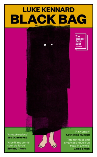 09/11 EVENT: 2026 Booker Prize Announcement Party