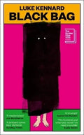 Black Bag by Luke Kennard