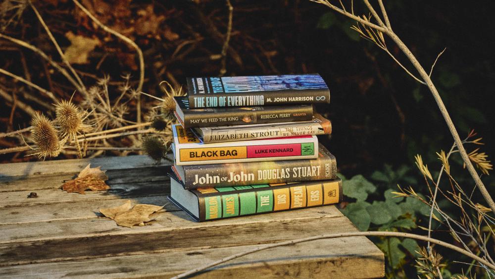 09/11 EVENT: 2026 Booker Prize Announcement Party