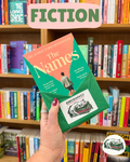 Adult Fiction Book Subscription