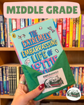 Middle Grade Book Subscription
