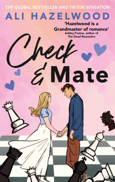 Check and Mate by Ali Hazelwood
