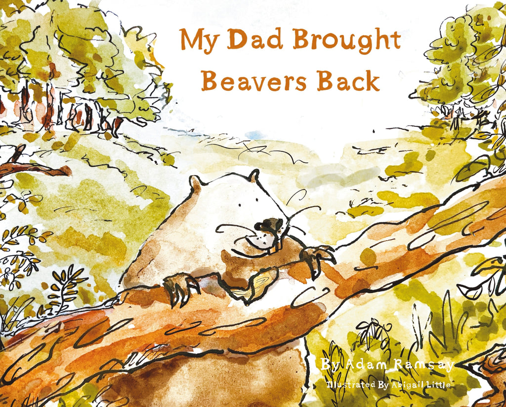 EVENT 17/02: Story Time reading session with Adam Ramsay